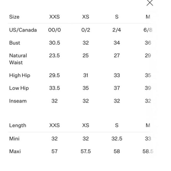 For Love & Lemons Willow Mesh Statement Sleeve Draped Mini Dress Black NWT XS - Picture 6 of 9